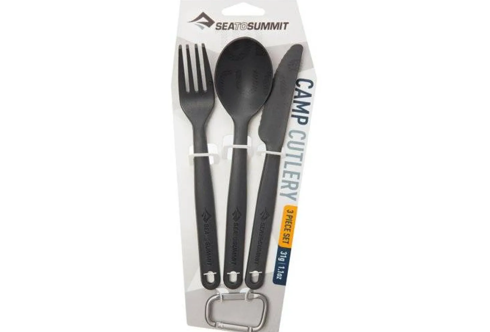 Sea To Summit Bivouac^Kit couverts Camp