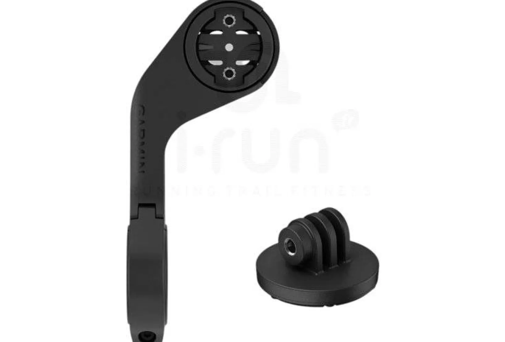 Garmin Radars / Éclairage Velo^Kit de montage pour caméra de feu avant