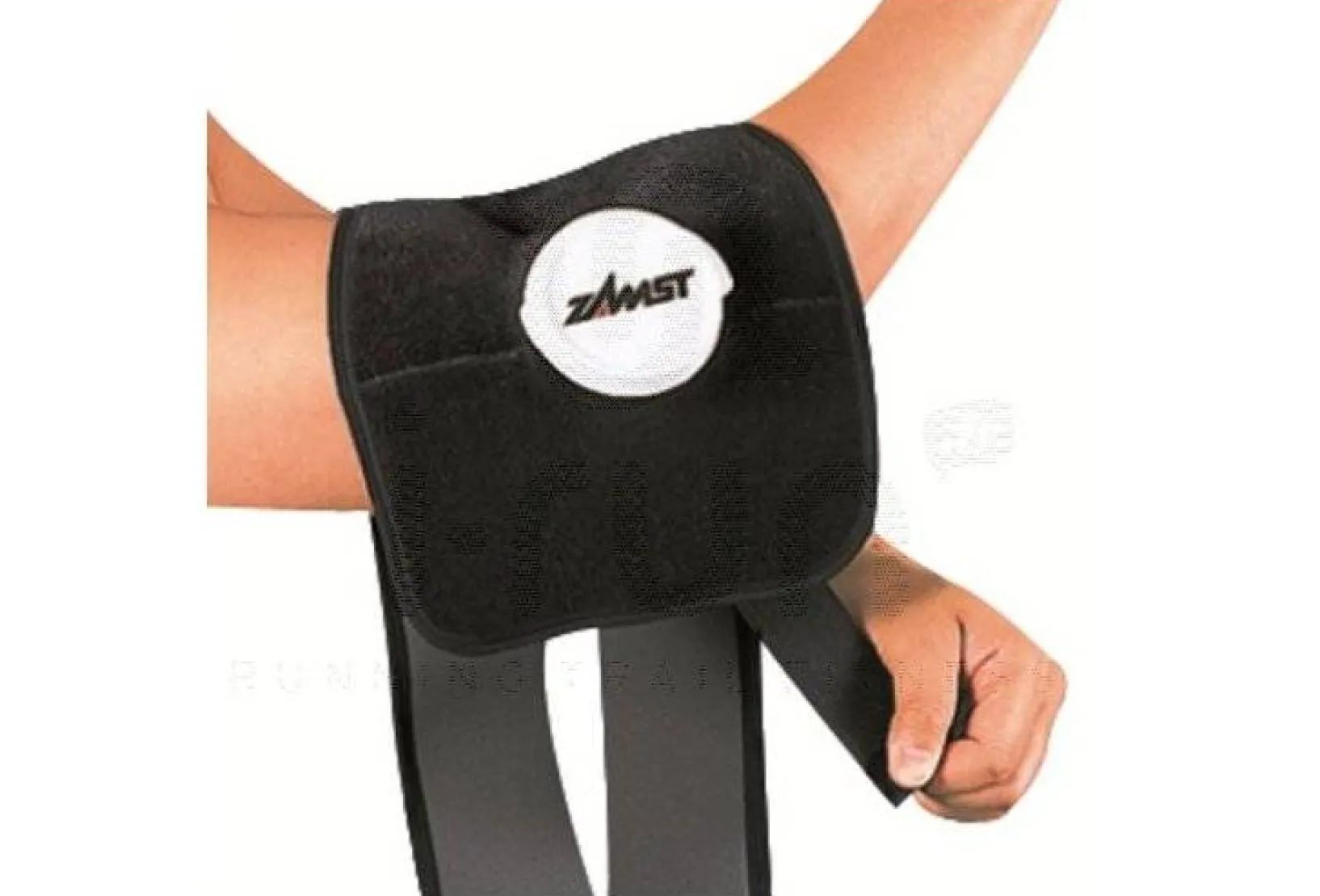 Zamst Protection Musculaire & Articulaire^Kit de poche à glace IW-1