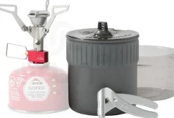 MSR Bivouac^Kit de réchaud PocketRocket 2 Mini