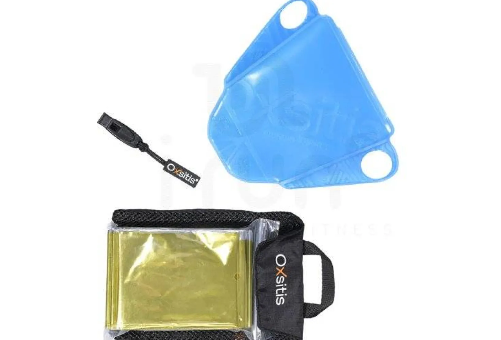 Oxsitis Sécurité^Kit de survie