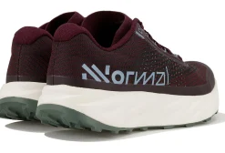 Homme NNormal Trail^Kjerag 02