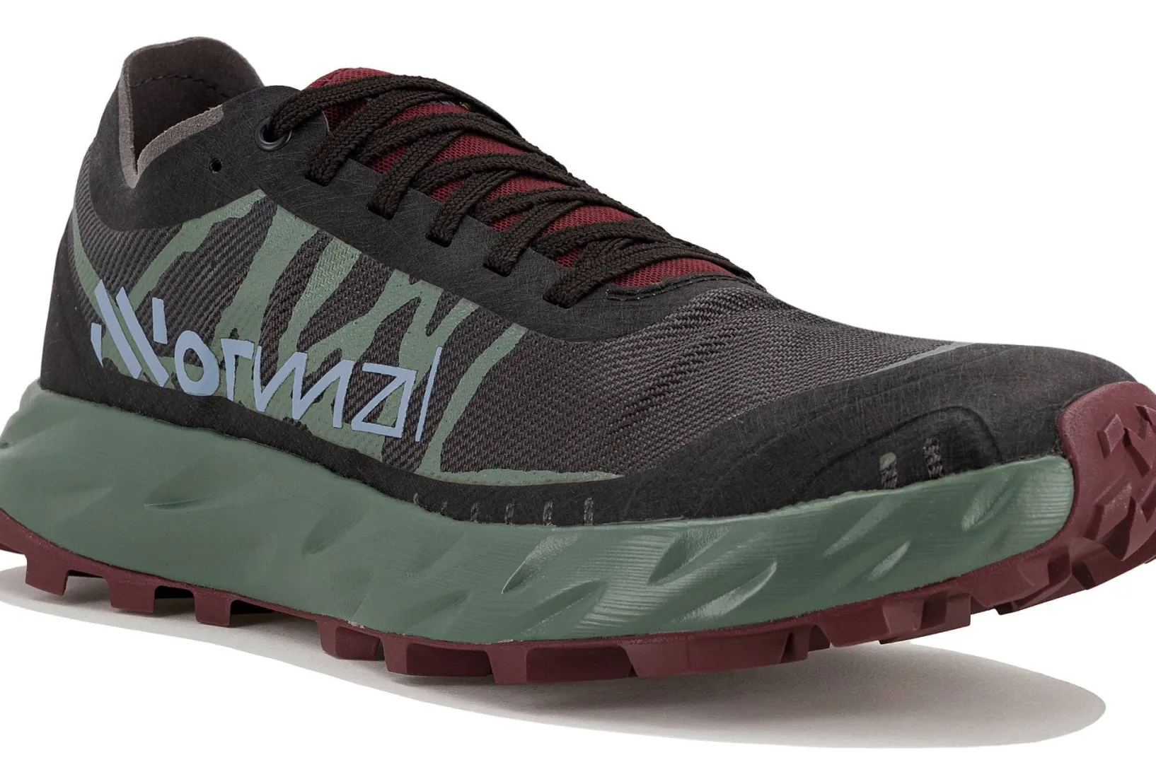 Homme NNormal Trail^Kjerag Brut