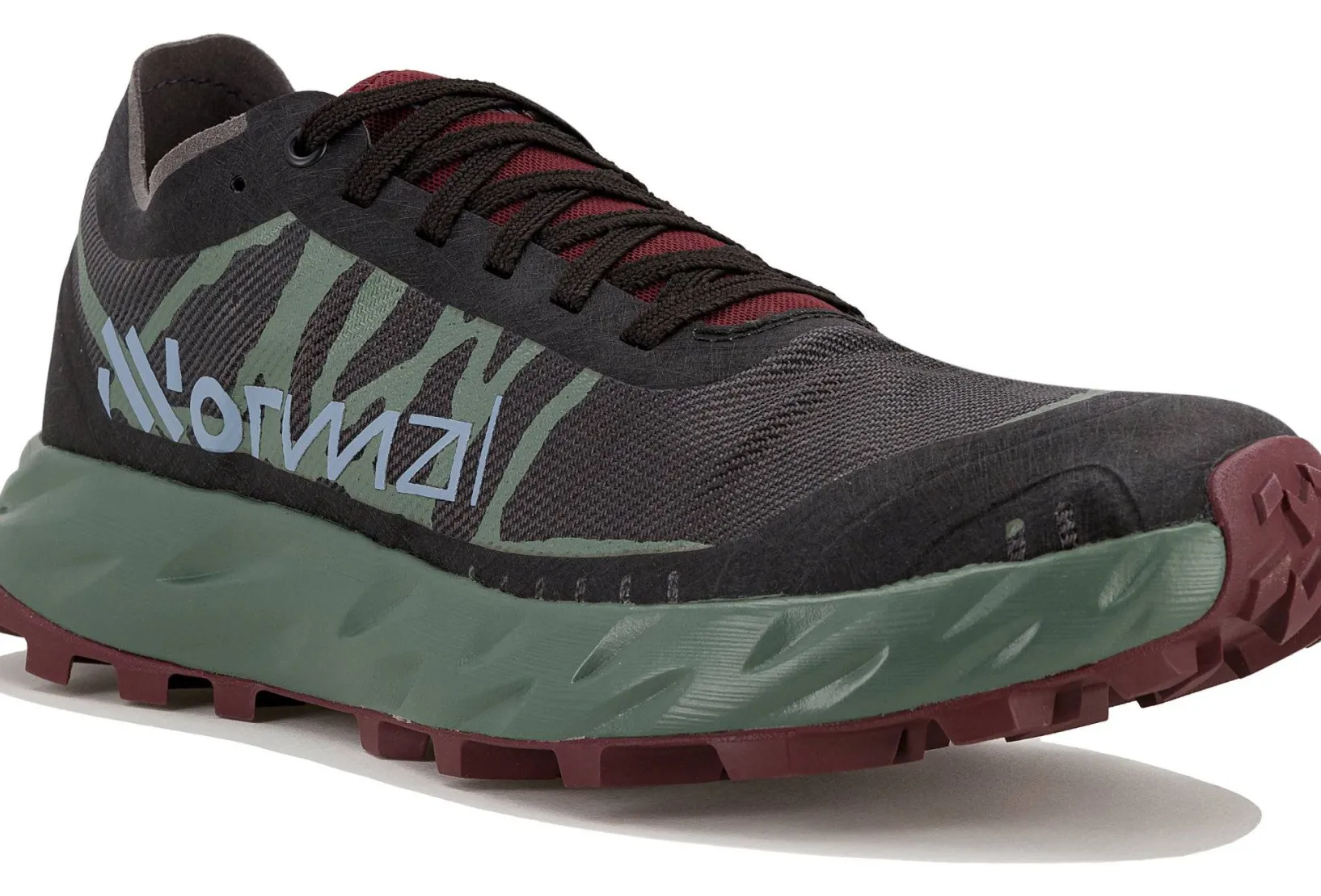 Femme NNormal Trail^Kjerag Brut femme