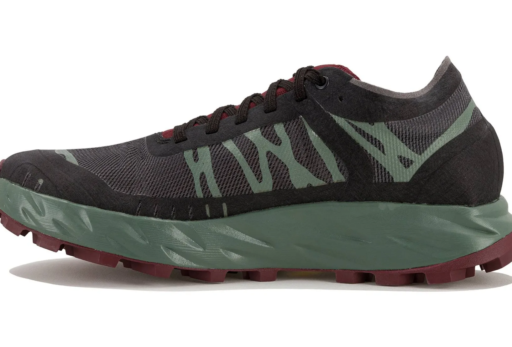 Femme NNormal Trail^Kjerag Brut femme