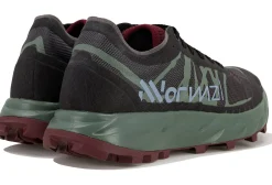 Femme NNormal Trail^Kjerag Brut femme