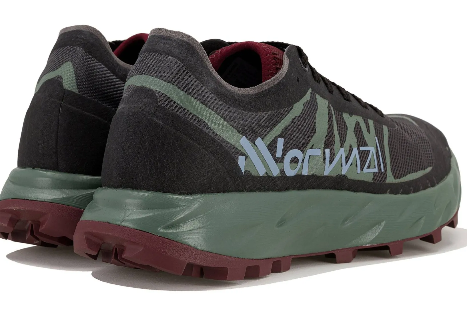 Femme NNormal Trail^Kjerag Brut femme