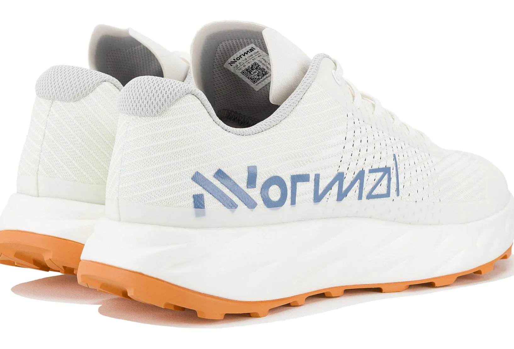 Homme NNormal Trail^Kjerag M