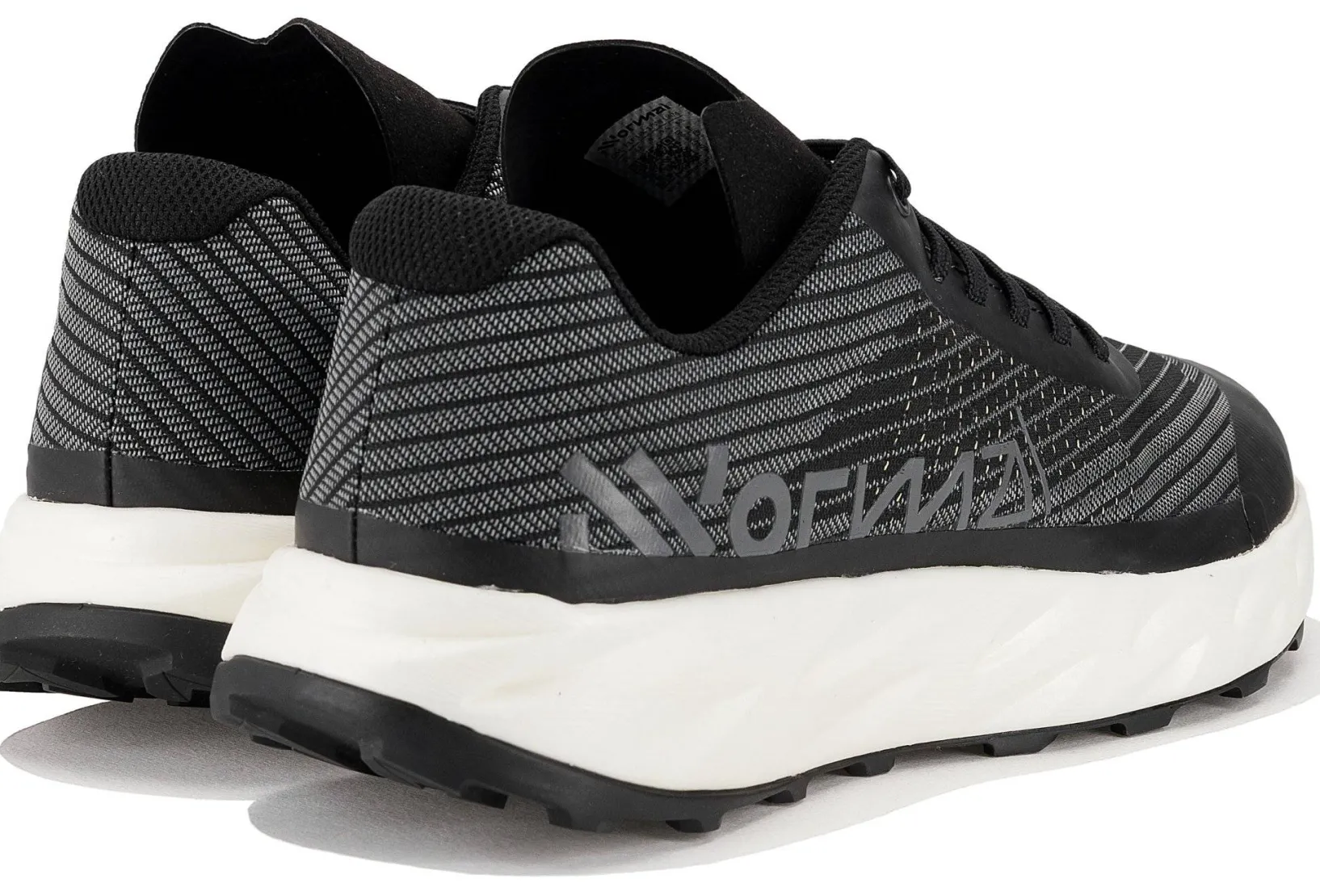 Homme NNormal Trail^Kjerag M