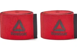 Reebok Training^Knee Wraps