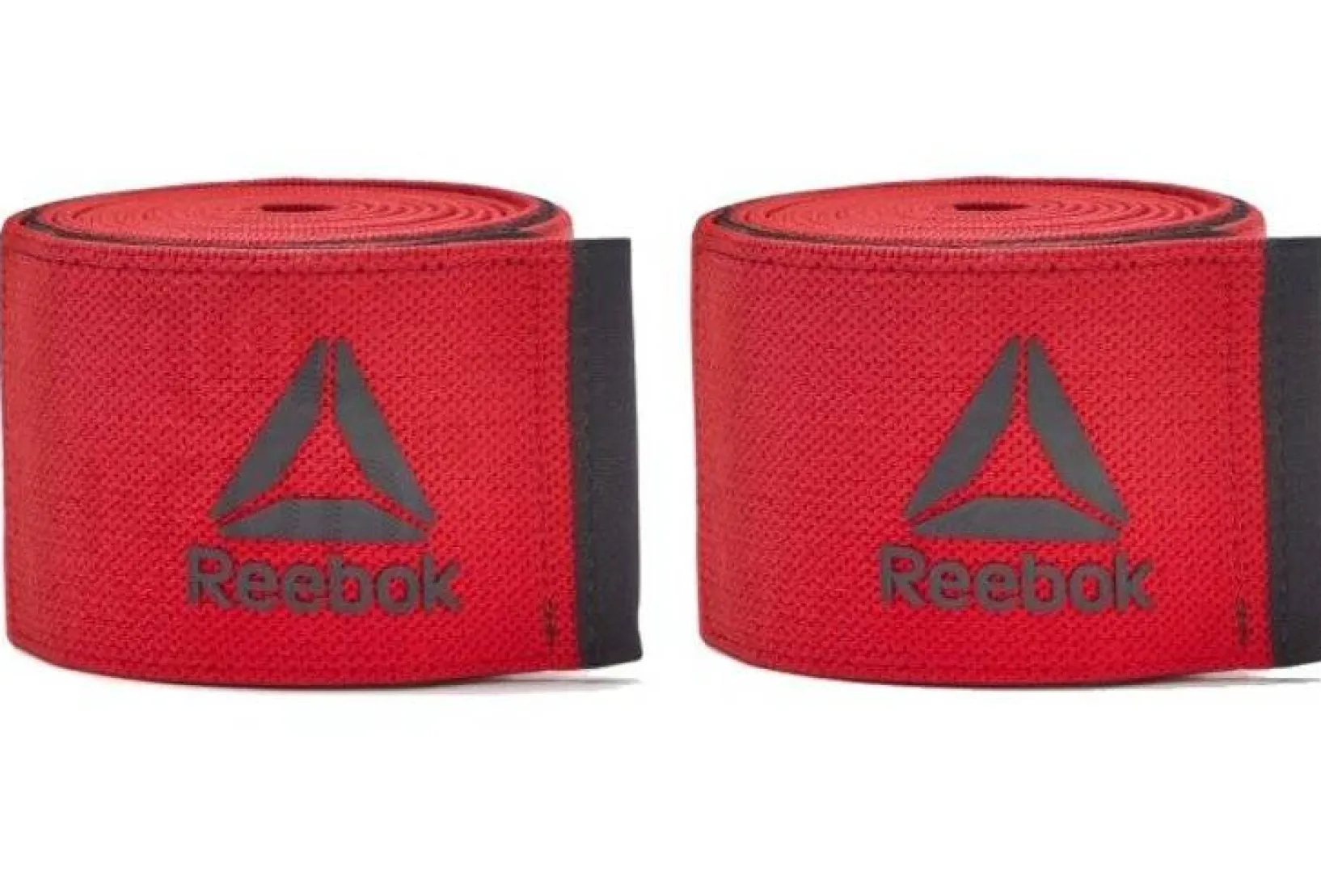 Reebok Training^Knee Wraps