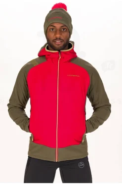 Homme La Sportiva Vestes & Coupe Vent^Kopak M