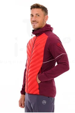Homme La Sportiva Vestes & Coupe Vent^Koro