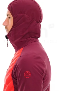 Homme La Sportiva Vestes & Coupe Vent^Koro