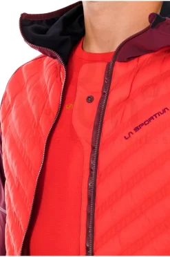 Homme La Sportiva Vestes & Coupe Vent^Koro