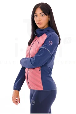 Femme La Sportiva Vestes & Coupe Vent^Koro femme