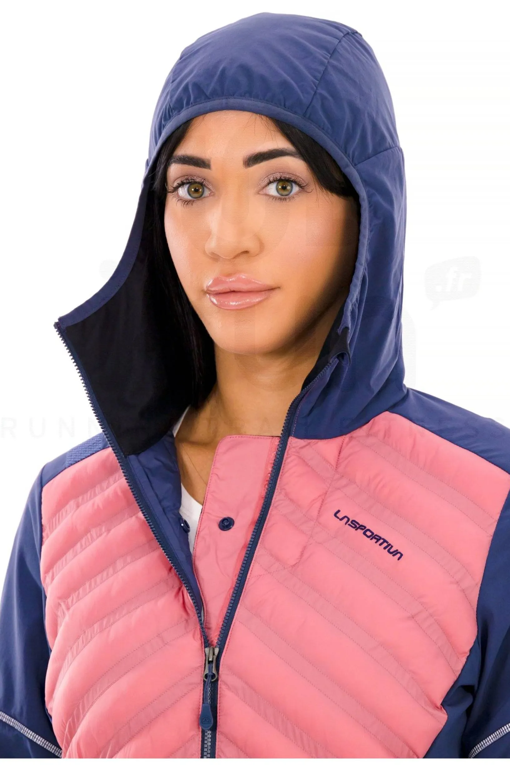 Femme La Sportiva Vestes & Coupe Vent^Koro femme