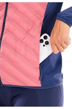 Femme La Sportiva Vestes & Coupe Vent^Koro femme