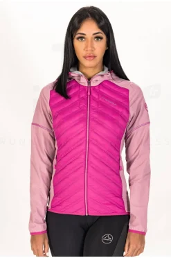 Femme La Sportiva Vestes & Coupe Vent^Koro femme