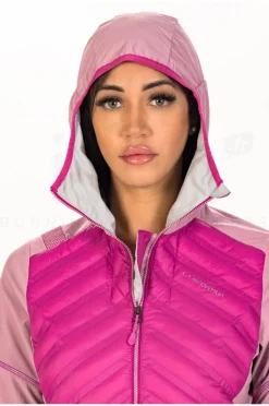 Femme La Sportiva Vestes & Coupe Vent^Koro femme