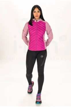 Femme La Sportiva Vestes & Coupe Vent^Koro femme