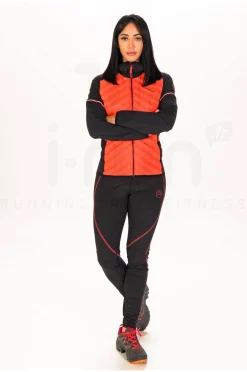 Femme La Sportiva Vestes & Coupe Vent^Koro W femme