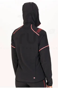 Femme La Sportiva Vestes & Coupe Vent^Koro W femme