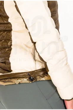 Femme Columbia Doudounes^Labyrinth Loop Hooded femme