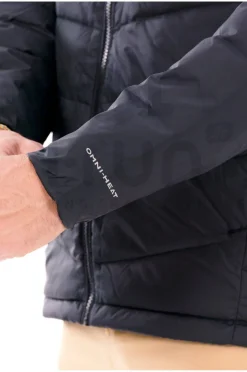 Homme Columbia Doudounes^Labyrinth Loop II