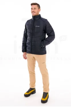 Homme Columbia Doudounes^Labyrinth Loop II