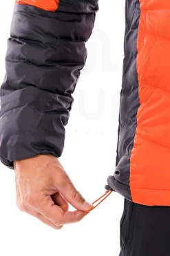 Homme Columbia Doudounes^Labyrinth Loop II Hooded