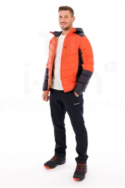 Homme Columbia Doudounes^Labyrinth Loop II Hooded