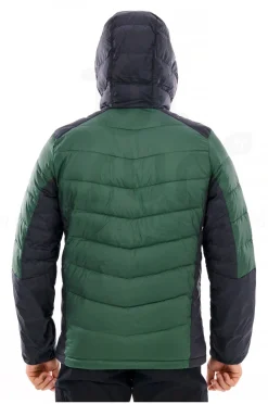 Homme Columbia Doudounes^Labyrinth Loop II Hooded