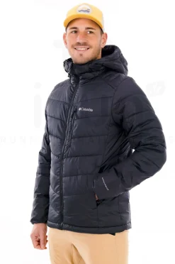 Homme Columbia Doudounes^Labyrinth Loop II Hooded