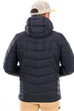 Homme Columbia Doudounes^Labyrinth Loop II Hooded