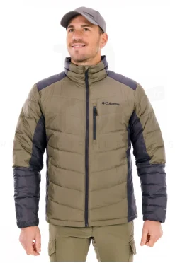 Homme Columbia Doudounes^Labyrinth Loop M