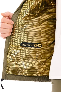 Homme Columbia Doudounes^Labyrinth Loop M