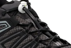 Gorilla Lacets / Guêtres / Semelles / Pointes Athlétisme^Lacets flexibles Marche et Randonnée