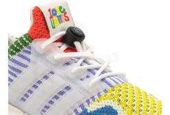 Gorilla Lacets / Guêtres / Semelles / Pointes Athlétisme^Lacets flexibles Running