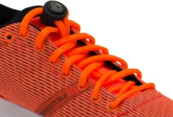 Gorilla Lacets / Guêtres / Semelles / Pointes Athlétisme^Lacets flexibles Running