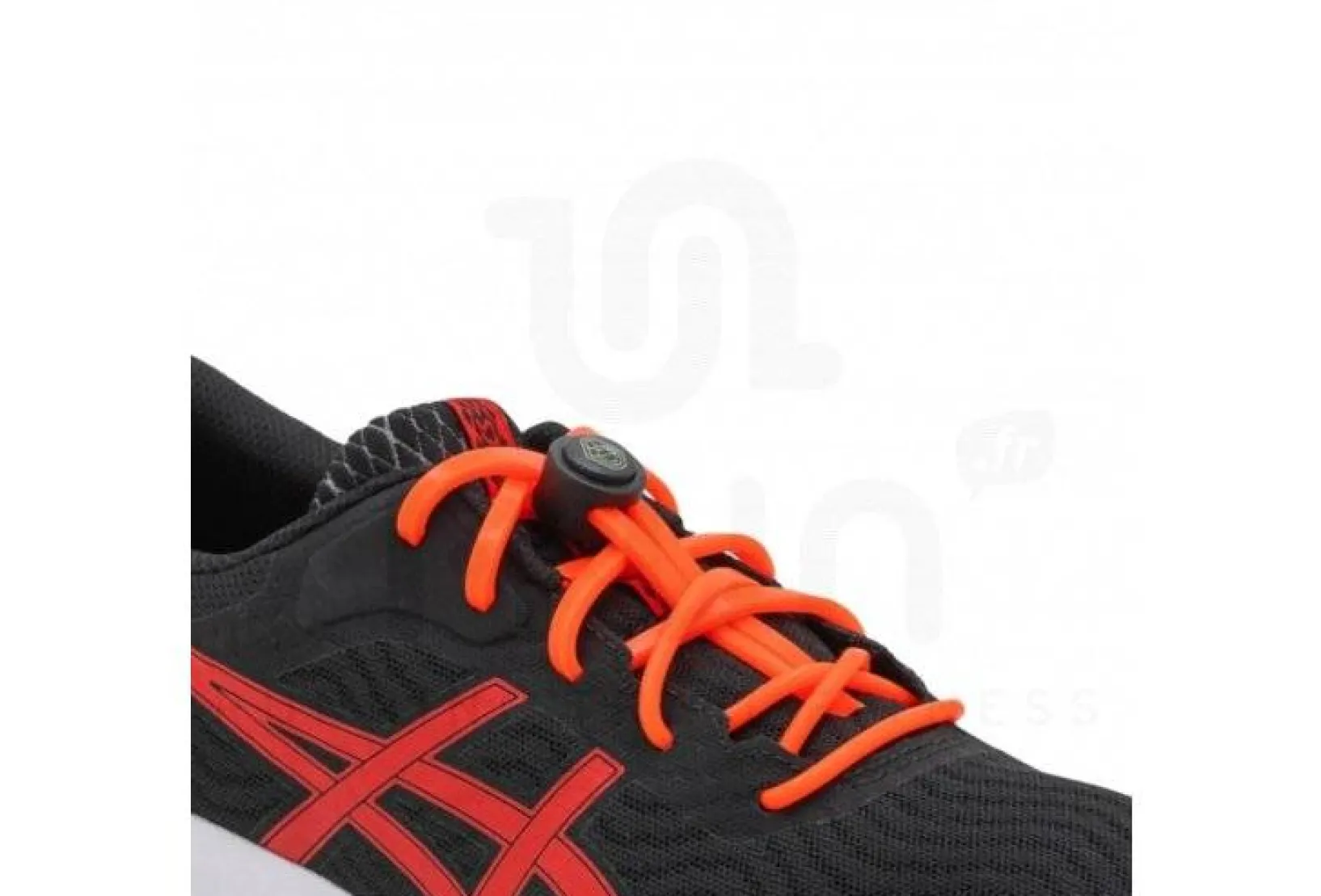 Gorilla Lacets / Guêtres / Semelles / Pointes Athlétisme^Lacets flexibles Running