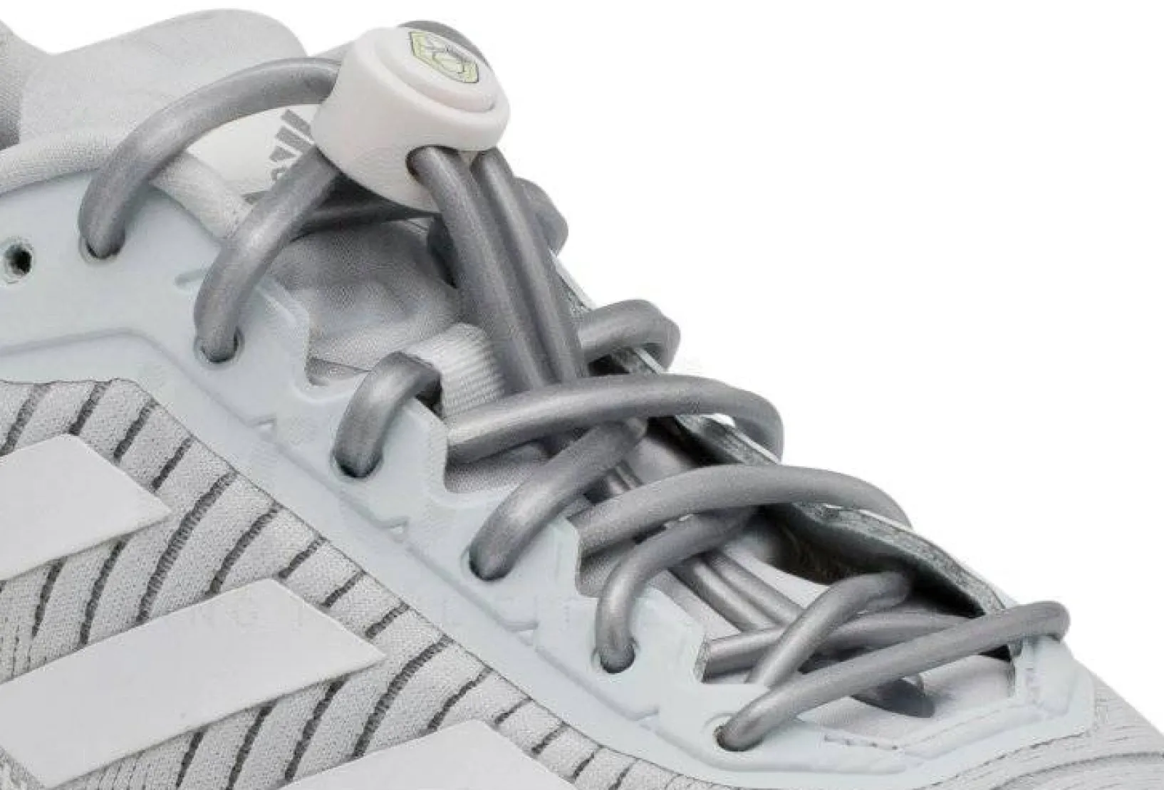 Gorilla Lacets / Guêtres / Semelles / Pointes Athlétisme^Lacets flexibles Running