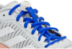 Gorilla Lacets / Guêtres / Semelles / Pointes Athlétisme^Lacets flexibles Running