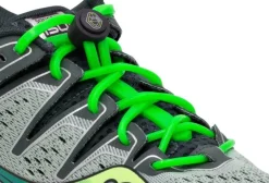 Gorilla Lacets / Guêtres / Semelles / Pointes Athlétisme^Lacets Flexibles Running