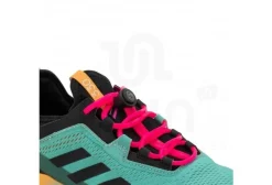 Gorilla Lacets / Guêtres / Semelles / Pointes Athlétisme^Lacets flexibles Running