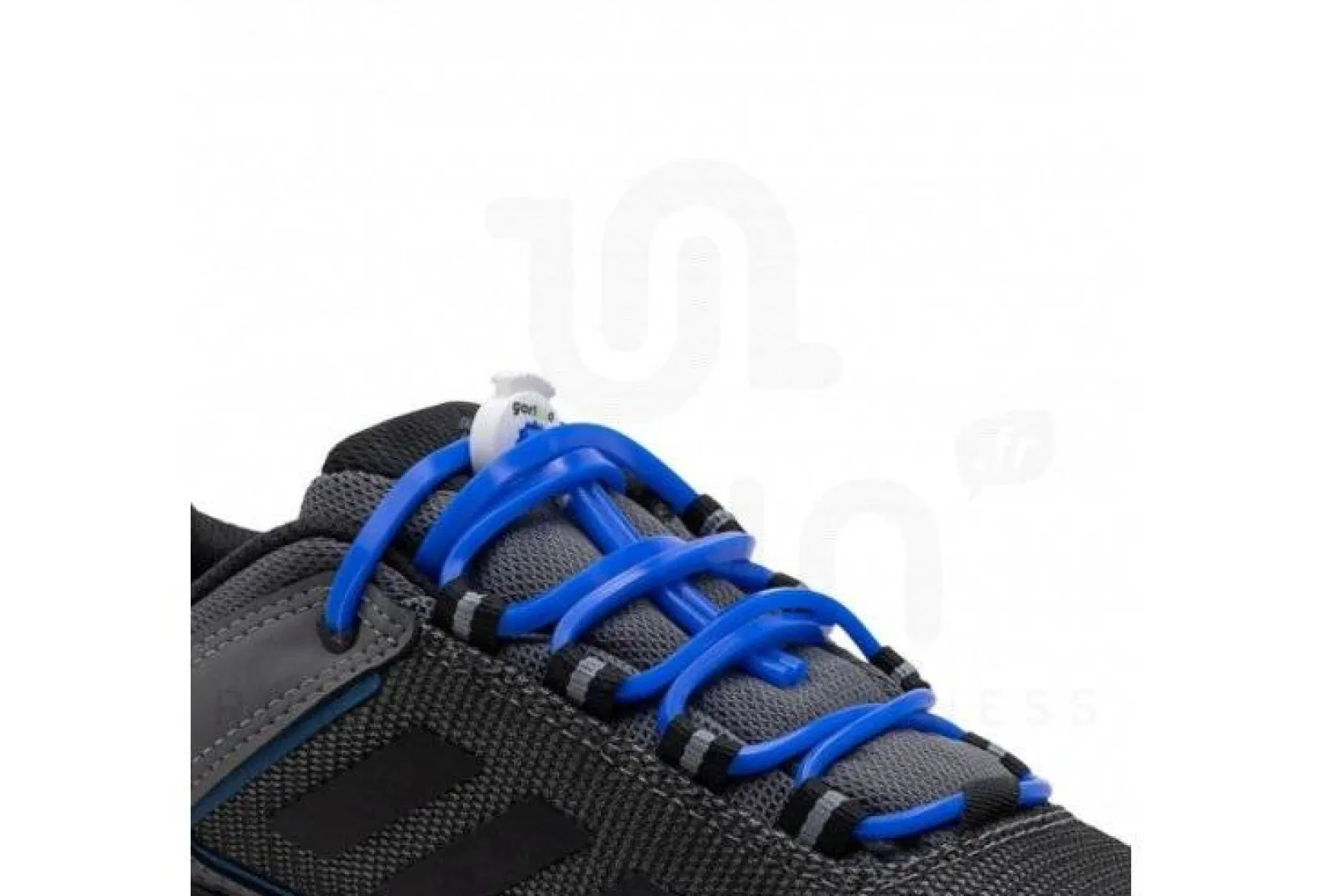 Gorilla Lacets / Guêtres / Semelles / Pointes Athlétisme^Lacets flexibles Trail