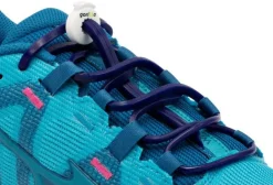 Gorilla Lacets / Guêtres / Semelles / Pointes Athlétisme^Lacets flexibles Trail