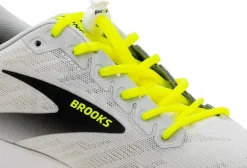 Gorilla Lacets / Guêtres / Semelles / Pointes Athlétisme^Lacets flexibles Trail