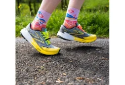 Gorilla Lacets / Guêtres / Semelles / Pointes Athlétisme^Lacets flexibles Trail