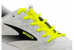 Gorilla Lacets / Guêtres / Semelles / Pointes Athlétisme^Lacets flexibles Triathlon